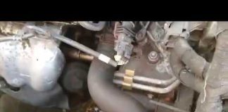 Ошибка P0776: заклинил клапан управления давлением, ремонт и цена вопроса