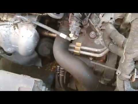 Ошибка P0776: заклинил клапан управления давлением, ремонт и цена вопроса