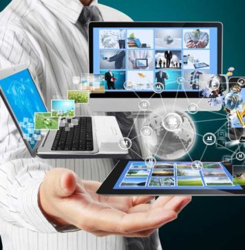 Создание и продвижение сайтов: от идеи до успеха