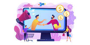 Партнерские программы: преимущества и возможности для бизнеса