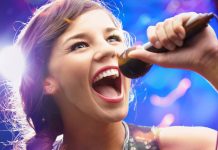 Как петь: 5 шагов к самовыражению через голос
