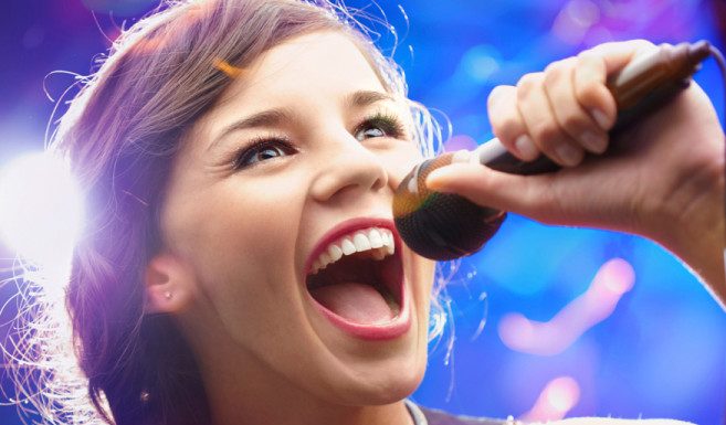 Как петь: 5 шагов к самовыражению через голос