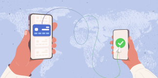 Как получить деньги из Европы в Россию?