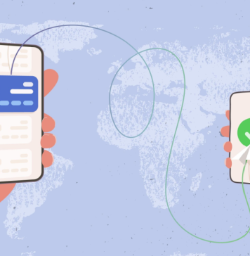 Как получить деньги из Европы в Россию?