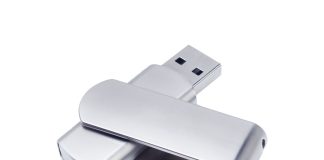 Где купить флешку в Москве: лучшие варианты