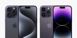 iPhone 15: Революционный смартфон нового поколения