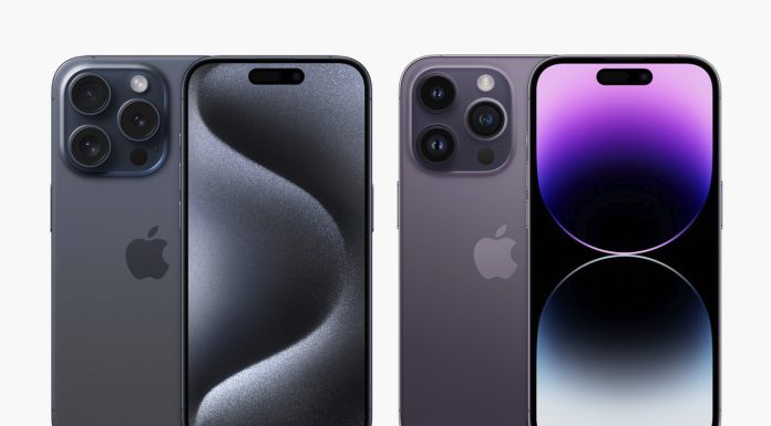 iPhone 15: Революционный смартфон нового поколения