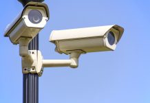 Установка камер видеонаблюдения: безопасность на новом уровне