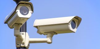 Установка камер видеонаблюдения: безопасность на новом уровне