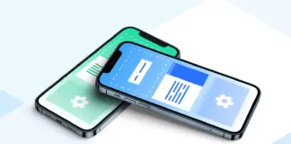 Заказать приложение для iOS и Android: сделайте шаг к успеху своего бизнеса