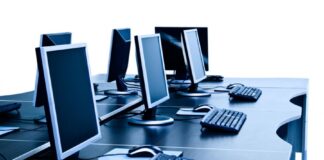 Офисный компьютер: надежный помощник в работе и организации