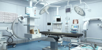 Медицинское оборудование: современные технологии для здравоохранения