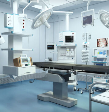 Медицинское оборудование: современные технологии для здравоохранения