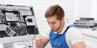 Ремонт техники: основные причины поломок и как избежать их