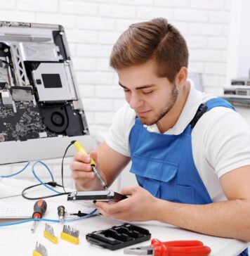 Ремонт техники: основные причины поломок и как избежать их