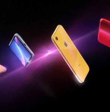 Техника Apple: инновация и качество