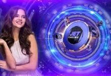 Погрузитесь в мир азарта с казино Jet