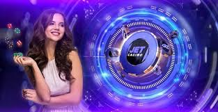 Погрузитесь в мир азарта с казино Jet