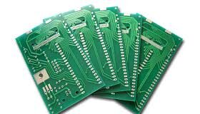 Классификация печатных плат и материалы, используемые для их изготовления