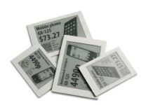 Электронные ценники: будущее розничной торговли