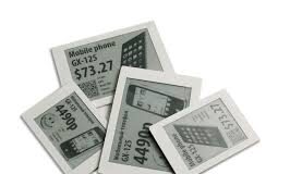 Электронные ценники: будущее розничной торговли