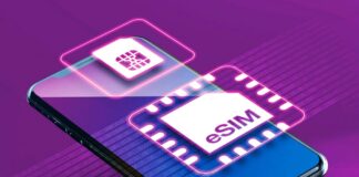 Что такое eSIM: как и зачем использовать виртуальную SIM-карту
