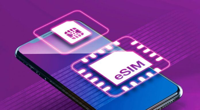 Что такое eSIM: как и зачем использовать виртуальную SIM-карту