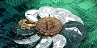 Все о криптовалютах: