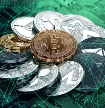 Все о криптовалютах: