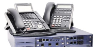 Оборудование для АТС: современные решения для коммуникаций