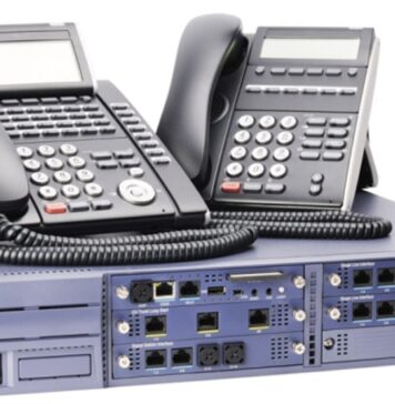 Оборудование для АТС: современные решения для коммуникаций