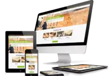 Готовые сайты на Битрикс: удобство и функциональность для вашего бизнеса