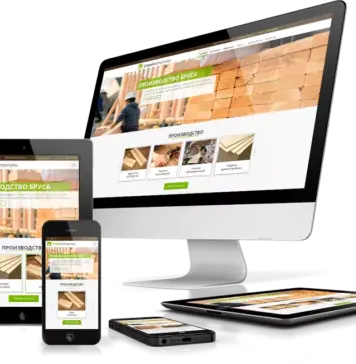 Готовые сайты на Битрикс: удобство и функциональность для вашего бизнеса