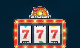 Игровая система Global Slots: революция в мире азартных игр