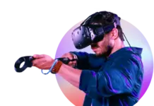 VRPASS: Сеть клубов виртуальной реальности в Санкт-Петербурге для детей и взрослых