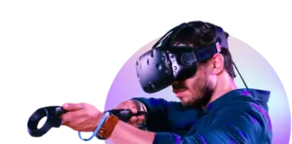 VRPASS: Сеть клубов виртуальной реальности в Санкт-Петербурге для детей и взрослых