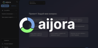 Aijora — ChatGPT на русском