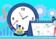 Какие есть виды учета рабочего времени?