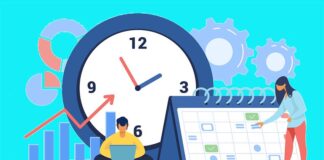 Какие есть виды учета рабочего времени?