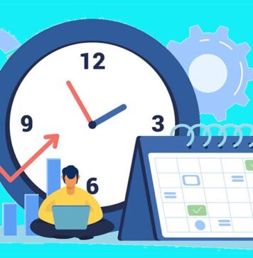 Какие есть виды учета рабочего времени?