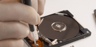 Восстановление данных с жесткого диска: советы от эксперта