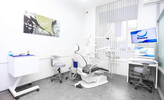 Стоматология Бауманская: Современное лечение зубов в центре Москвы