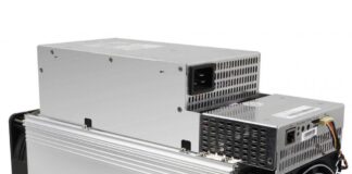 ASIC майнеры Whatsminer: эффективное решение для майнинга криптовалют