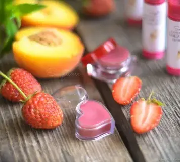 Бальзам для губ: выбираем правильно