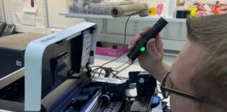 Ремонт принтеров: От DIY до профессионального сервиса – всё, что вам нужно знать