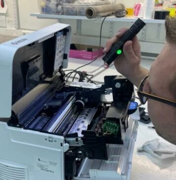 Ремонт принтеров: От DIY до профессионального сервиса – всё, что вам нужно знать