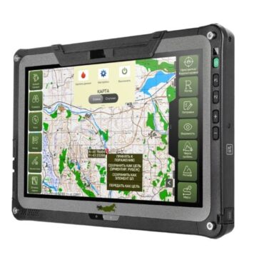 Планшет для артиллеристов: Ваш незаменимый помощник на полях сражений