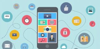 Создание мобильного приложения: от идеи до реализации