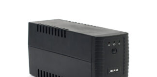 Все, что нужно знать об ИБП: ваш надежный защитник в мире технологий