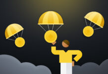 Что такое аирдроп и почему это важно для криптоинвесторов?